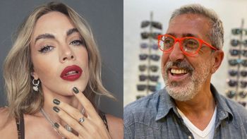 Revelan estremecedores detalles de la pelea de Emilia Attias y el Turco Naim en una fiesta