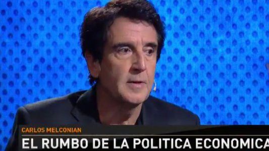 Carlos Melconian sobre la inflación: “El 15% murió el día en que nació”