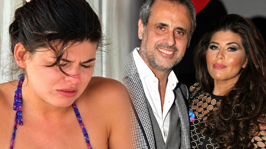 La Niña Loly salió al cruce tras el escándalo que destapó Moria sobre Jorge Rial: Estoy protegiendo...