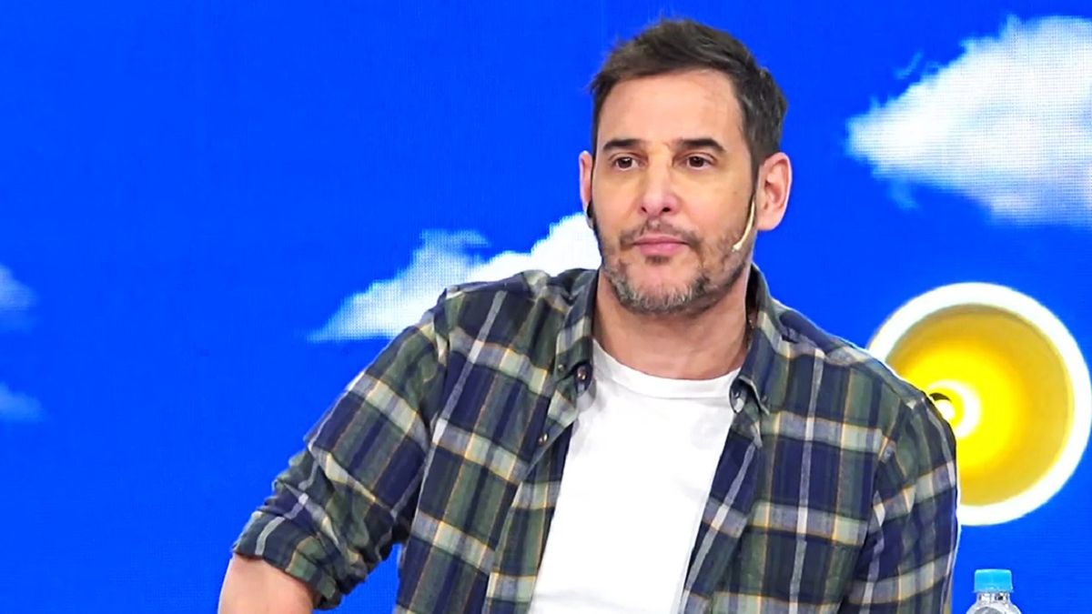La tristeza absoluta de Rodrigo Lussich por la muerte que lo destroza: Se sufre
