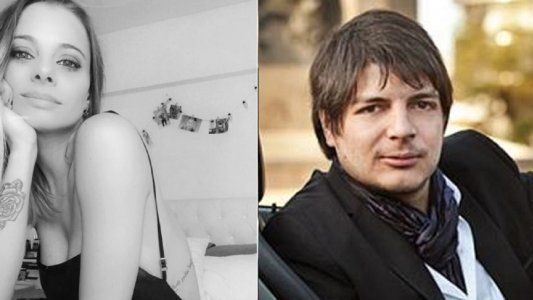 Jimena Campisi a Tomás Costantini: Cumplir con la ley