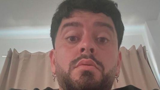 El polémico video del hijo de Diego Maradona que obligó a cerrar los comentarios