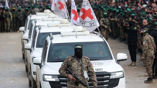 ¿Manipulación? Hamas promete liberar a un rehén, pero Israel habla de guerra psicológica