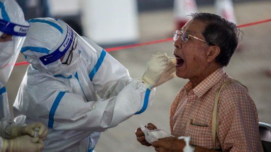 Alerta por el primer reinfectado por Covid-19 en el mundo: es un hongkonés de 33 años