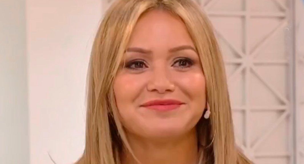 Karina La Princesita confesó que fue infiel y dijo el nombre de la pareja a la que engañó