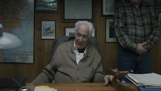 El último trabajo de Federico Luppi en cine