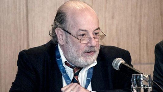 A los 64 años, murió el juez federal Claudio Bonadio