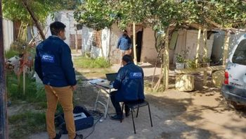Horror en Santiago del Estero: un hombre mató a su ex esposa e hizo acostarse a sus hijas junto al cuerpo