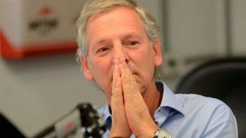 Un directivo de CNN Radio habría amenazado de muerte a Marcelo Longobardi por su pase a Rivadavia