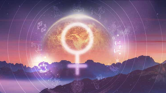 Horóscopo: Venus en oposición a Plutón ¿Qué significa este tránsito y cómo transformar tus vínculos?