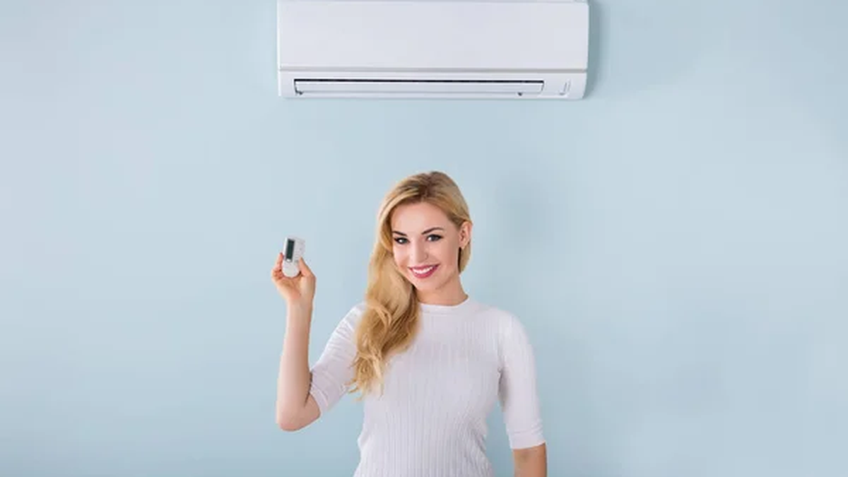 CHAU Aire acondicionado: 3 dispositivos que lo superan AMPLIAMENTE