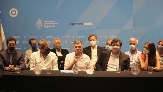 Planes sociales: el sugestivo anuncio del Gobierno en respuesta al reclamo de piqueteros