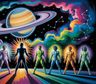 De mejor a peor: cómo afecta Saturno retrógrado a cada signo del zodiaco