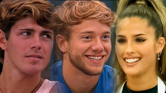 Nuevos ingresos en la casa de Gran Hermano 2022, a días de la final