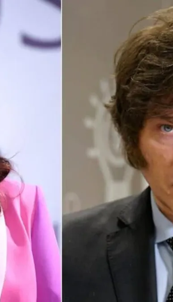 Cristina comparó la inflación durante su gobierno con la de Milei: ¿Todo marcha de acuerdo al plan?