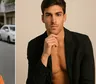 De barrendero y futbolista del Ascenso a modelo: el giro inesperado en la vida de Martín Cols