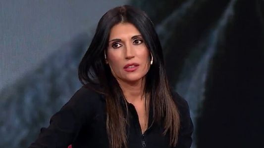 Viviana Colmenero confesó qué famoso cantante la encaró en un boliche: Quería esa noche y...