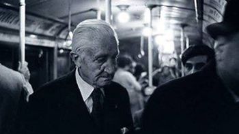 Arturo Illia: un presidente austero que estuvo preso por no saludar a los nazis y bajó la deuda externa