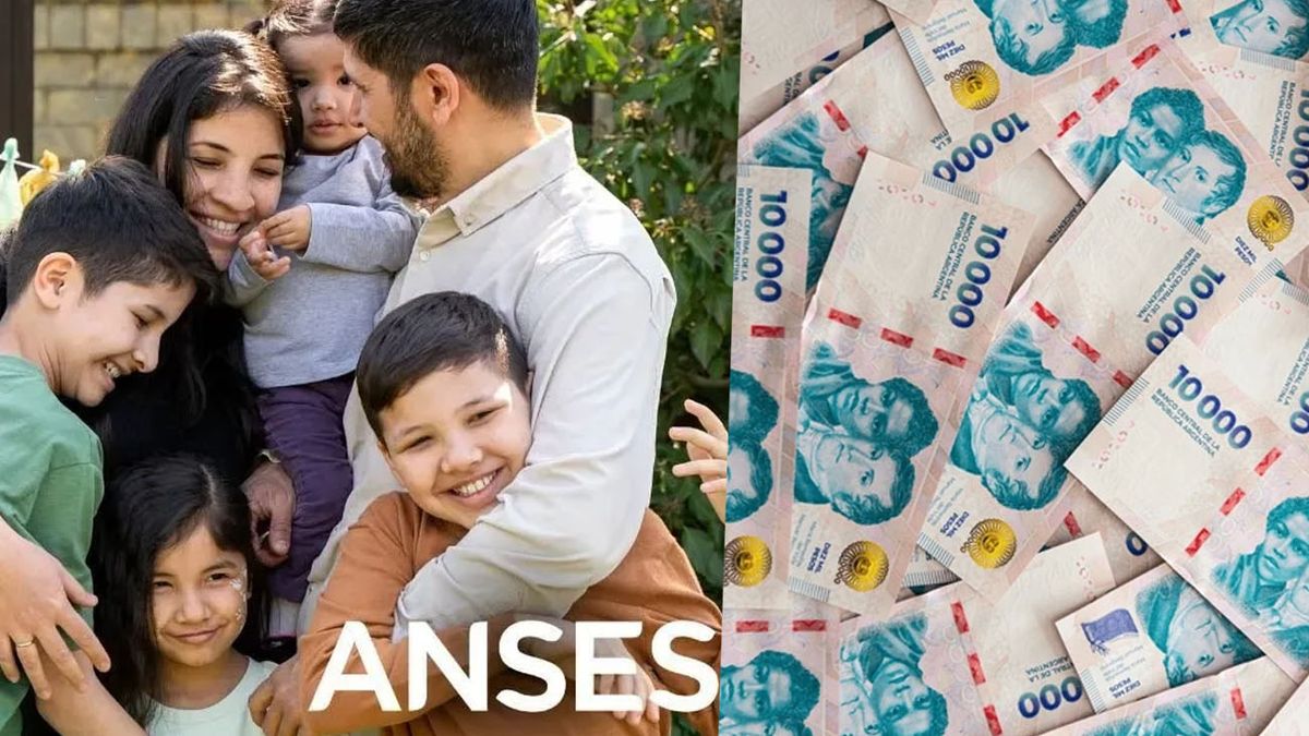 AUH de ANSES: cómo pedir $800.000 desde tu celular y pagar recién en agosto