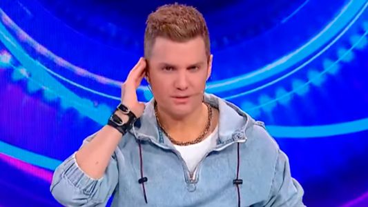 La terrible cancelación que sufre Santiago del Moro tras la eliminación de Catalina de Gran Hermano