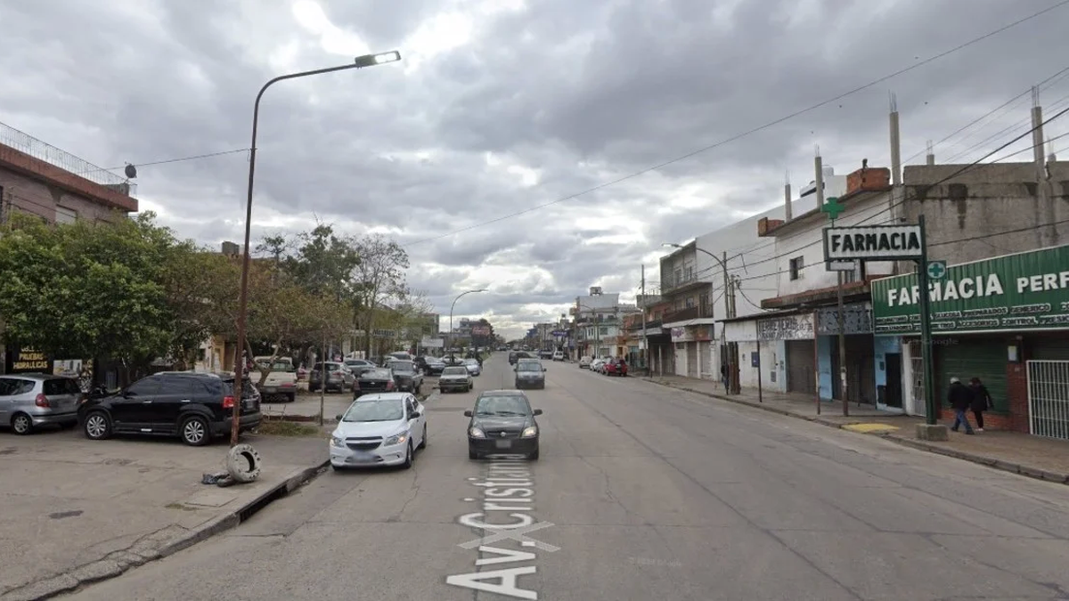 Macabro hallazgo en La Matanza ataron y prendieron fuego a una pareja