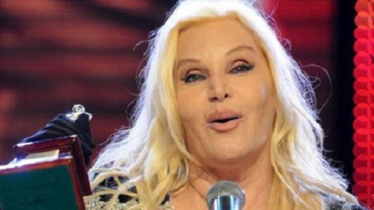 ¿Susana participará o no en la entrega de los Martín Fierro?