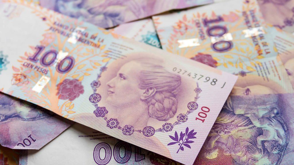 Inédito: en plena campaña, la demanda es por el peso