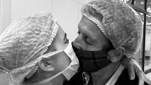 Operaron a Valeria Mazza: A pesar de la cuarentena no hay que dejarse estar