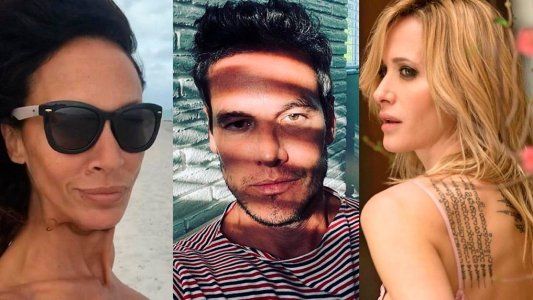 Ana Paula Dutil habló del romance de Emanuel Ortega y Julieta Prandi: Nada de lo que se dice es verdad