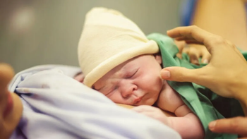 ¿Tu sueño fue con un nacimiento? Lo que realmente quiere decir tu inconsciente