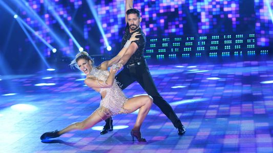 Macarena Rinaldi: Para mí fue muy lindo este año y diferente a todas mis experiencias anteriores