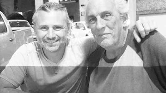 La trastienda de la vuelta del automovilismo en San Nicolás: Traverso y Di Palma, de enemigos a socios en el regreso del TC