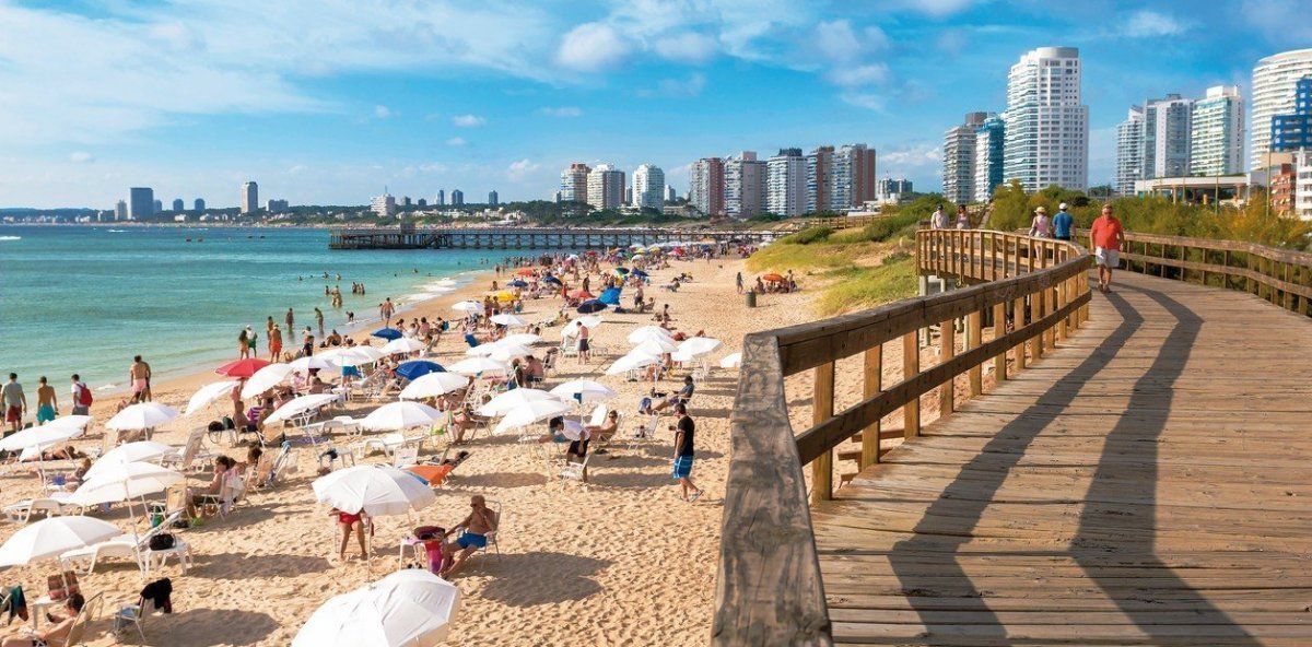 Vacaciones en Uruguay, lo que hay que saber