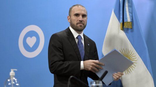 Se cumple hoy el plazo de la oferta por la deuda: los bonistas definen si aceptan el plan de Guzmán