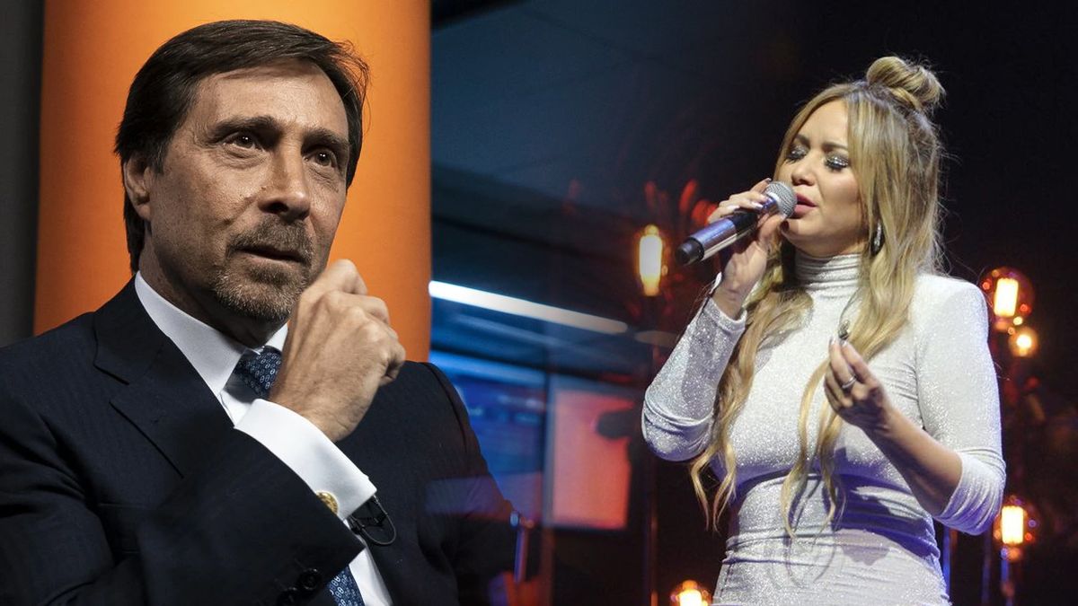 Durísima respuesta de Eduardo Feinmann a Karina La Princesita