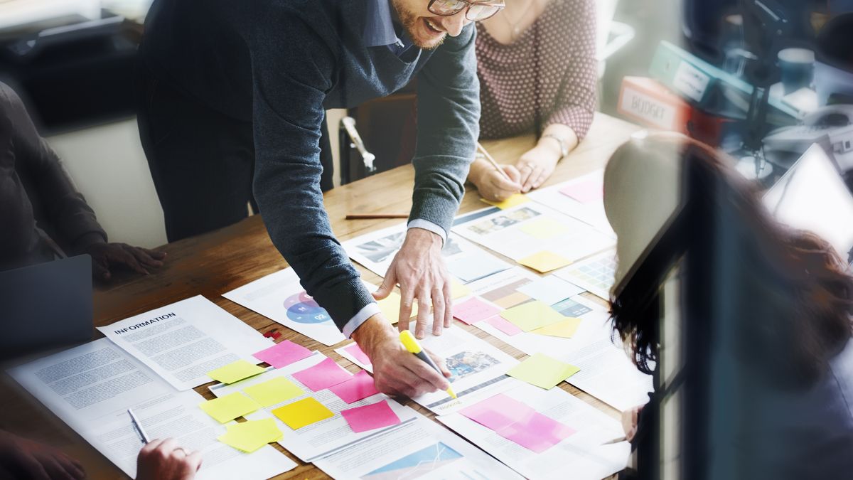 Todos aquellas personas que lideran empresas PyMES deben brindar mensajes claros y efectivos.
