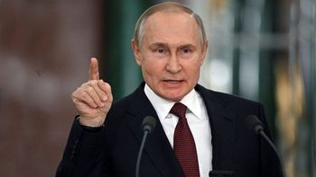 La verdadera razón por la que Rusia rechaza una tregua trumpista con Ucrania