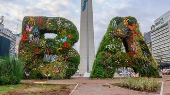 Cómo va a estar el tiempo en el AMBA durante el Día de la Primavera y qué se espera para el resto de la semana