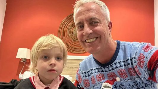 El importante paso que dará Marley en su crianza con Mirko: Comienza una nueva etapa