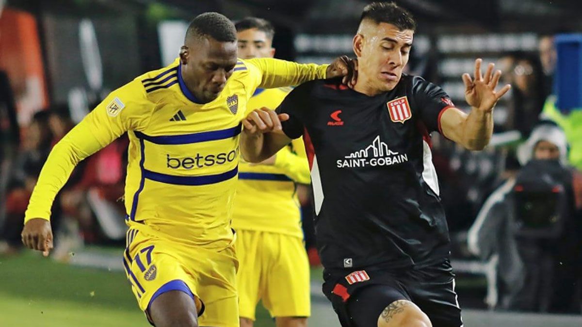 Boca vs. Estudiantes de La Plata, por la Copa de la Liga: cuándo se juega el partido