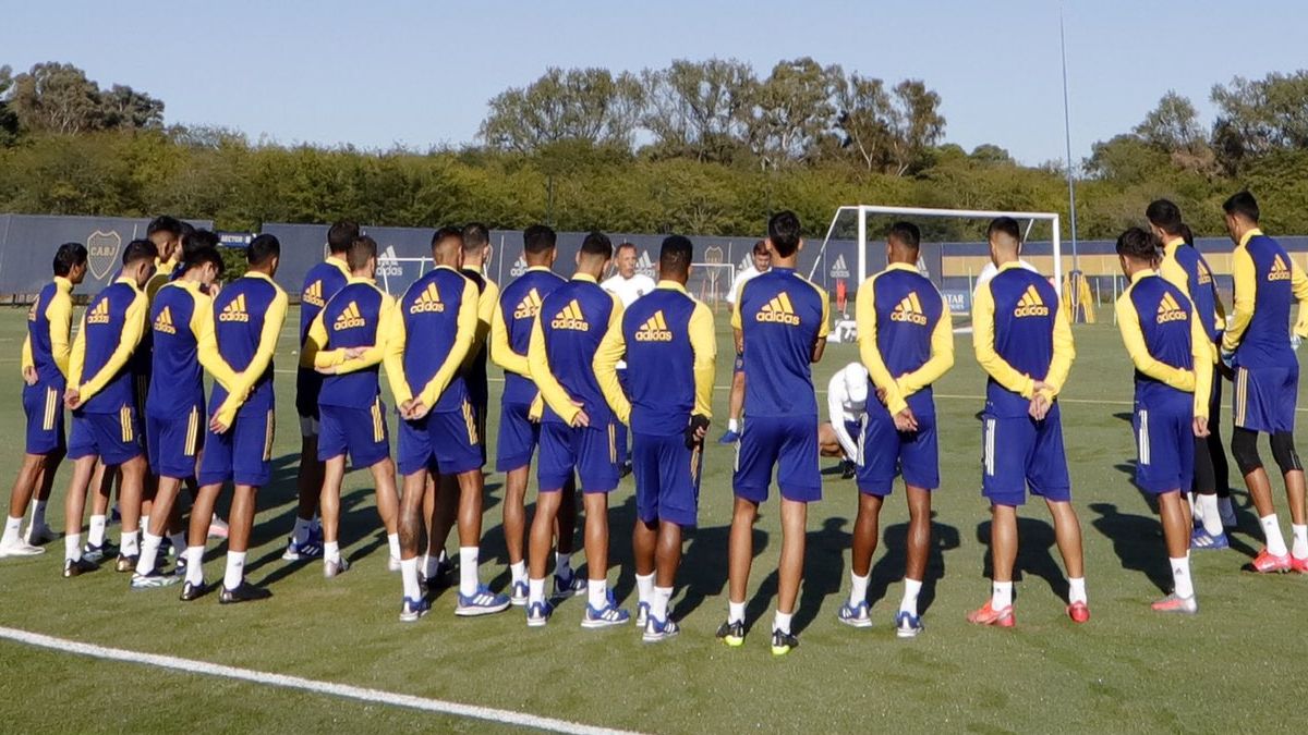 Boca afrontará una profunda renovación.