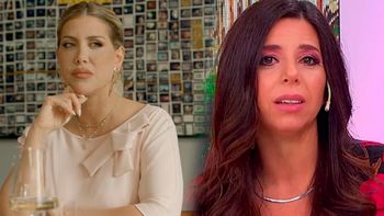 Wanda Nara expuso un tema privado de la hija de Pochi: el feroz descargo de la panelista Wanda Nara expuso un tema privado de la hija de Pochi: el feroz descargo de la panelista
