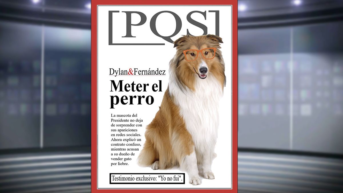 #ParaQueSepas: Edi Zunino le pone la tapa al prime time de A24