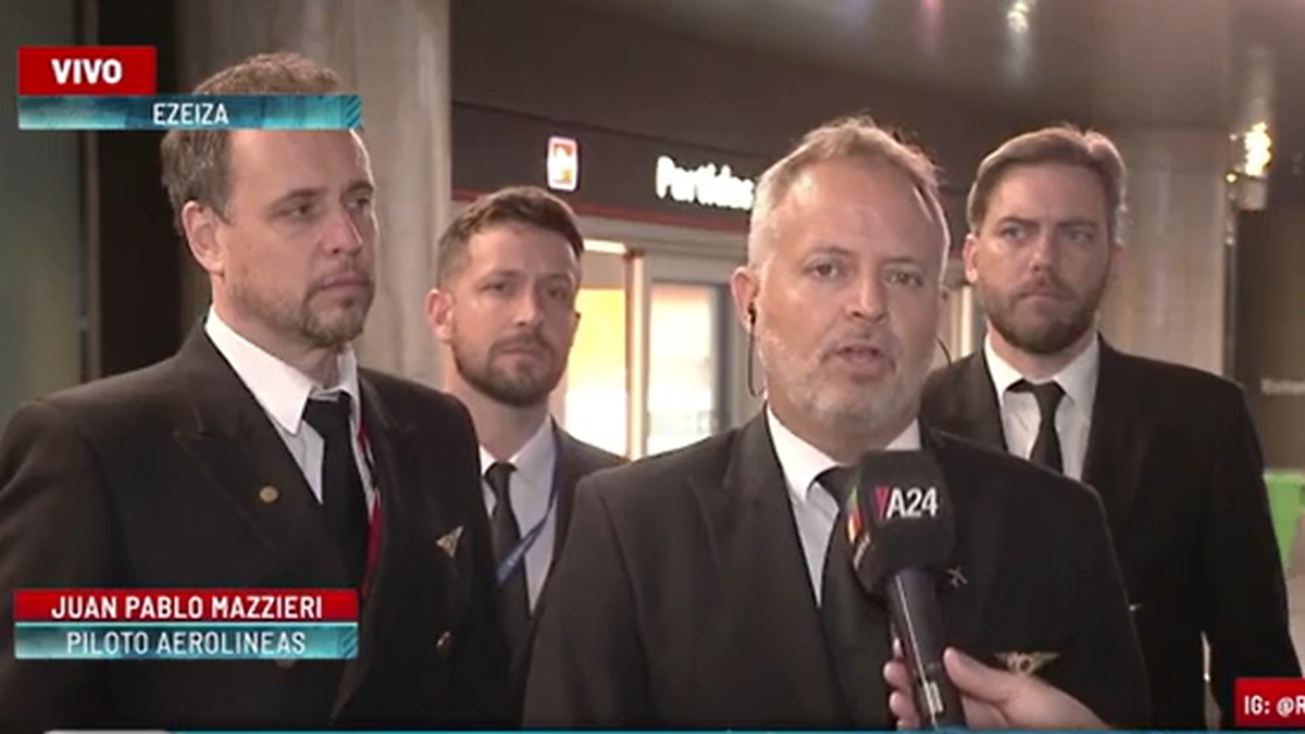 Exclusivo GPS | En medio del conflicto con el Gobierno