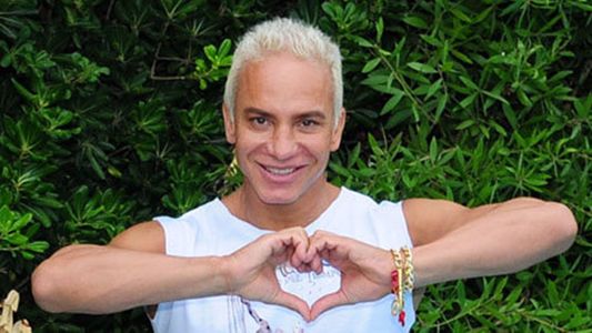 Flavio Mendoza se convertirá en padre a través de un vientre de alquiler