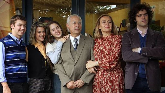 El clan va por el León de Oro de Venecia