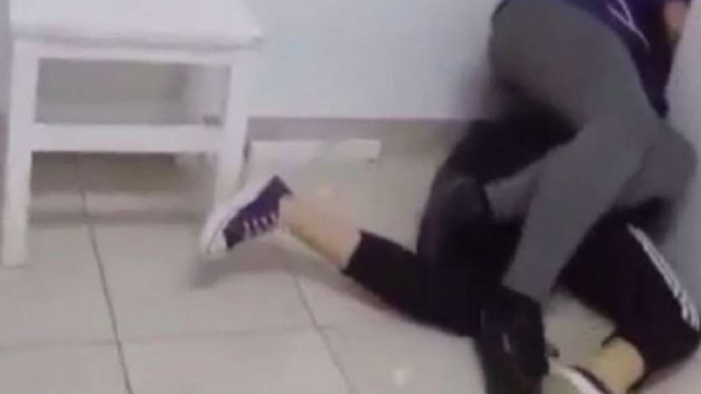 Maltratan y golpean a una nena en un hogar de menores en Tandil