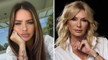 Yanina Latorre expuso la peor actitud de la China Suárez con sus hijos por Mauro Icardi