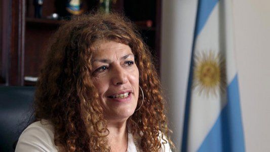 En medio de la conmoción por el crimen de Fernando, la titular del Sedronar advierte: El alcohol es la droga más consumida por los argentinos