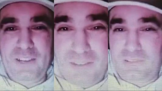 El acosador de Sofía Gonet se quebró y lanzó un fuerte descargo contra la influencer: No tiene perdón